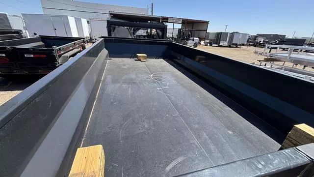 new Dump Trailers Dura-Haul  for sale, in Phoenix, AZ Thumbnail 5