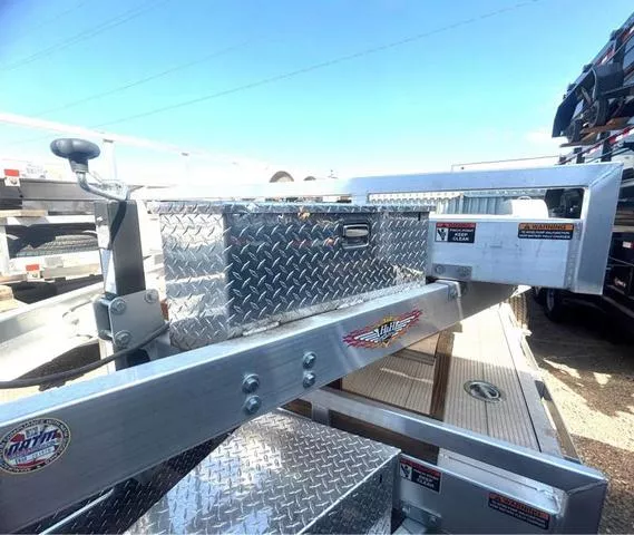 new Other Trailers H and H Trailer  for sale, in Phoenix, AZ Thumbnail 8