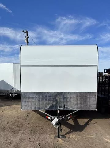 new Cargo (Enclosed) Trailers One Stop  for sale, in Phoenix, AZ Thumbnail 3