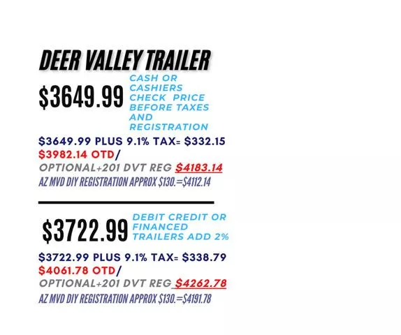 new Car Haulers / Racing Trailers Falcon Trailers  for sale, in Phoenix, AZ Thumbnail 2