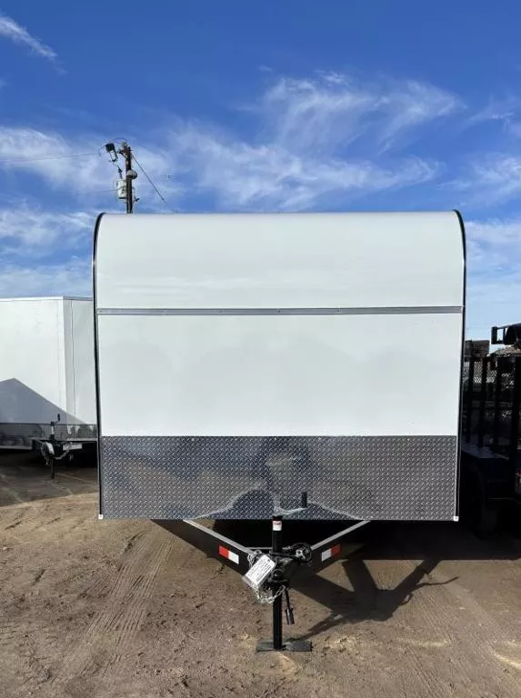 new Cargo (Enclosed) Trailers One Stop  for sale, in Phoenix, AZ Thumbnail 3