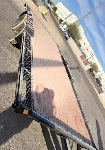 new Utility Trailers PlayCraft Trailers  for sale, in Phoenix, AZ Thumbnail 7
