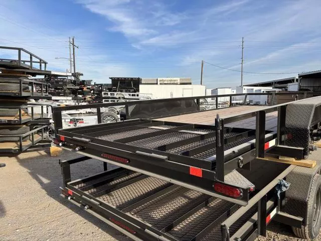 new Utility Trailers PlayCraft Trailers  for sale, in Phoenix, AZ Thumbnail 6