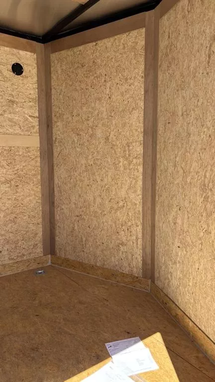 new Cargo (Enclosed) Trailers Wells Cargo  for sale, in Phoenix, AZ Thumbnail 6