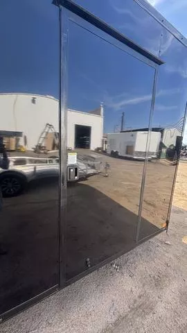 new Cargo (Enclosed) Trailers Look Trailers  for sale, in Phoenix, AZ Thumbnail 7