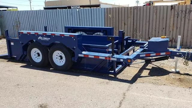 new Other Trailers Air Tow  for sale, in Phoenix, AZ Thumbnail 2