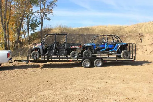 new Other Trailers Echo Trailers  for sale, in Phoenix, AZ Thumbnail 3