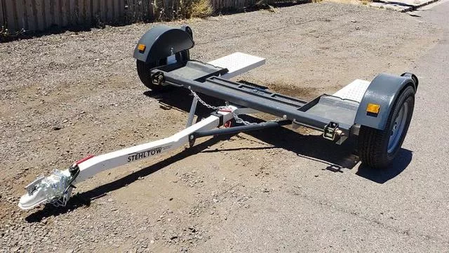 new Other Trailers Stehl-Tow  for sale, in Phoenix, AZ image-0