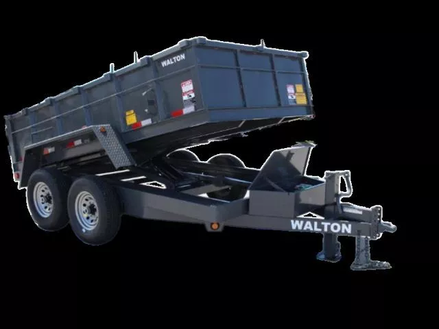 new Dump Trailers Walton Trailers  for sale, in Phoenix, AZ Thumbnail 6