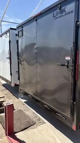 new Cargo (Enclosed) Trailers Look Trailers  for sale, in Phoenix, AZ Thumbnail 2