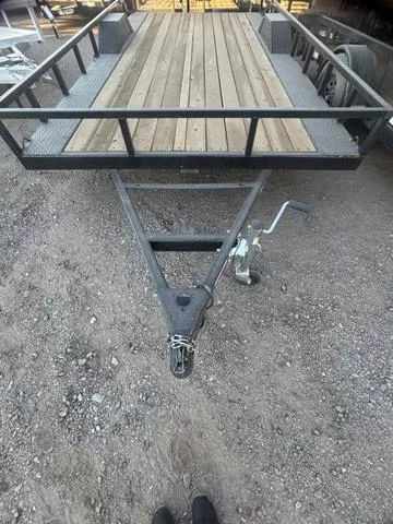 new Utility Trailers Echo Trailers  for sale, in Phoenix, AZ Thumbnail 4