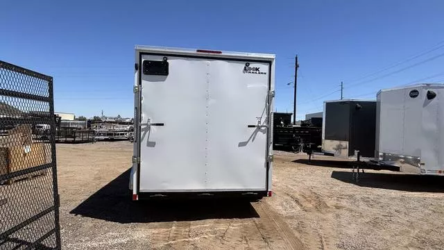 new Cargo (Enclosed) Trailers Look Trailers  for sale, in Phoenix, AZ Thumbnail 2
