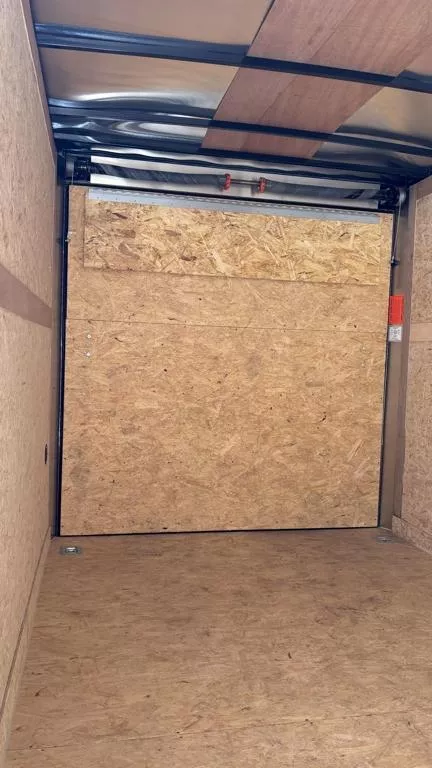 new Cargo (Enclosed) Trailers Wells Cargo  for sale, in Phoenix, AZ Thumbnail 4