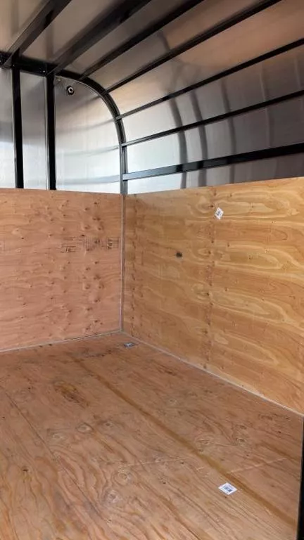 new Cargo (Enclosed) Trailers One Stop  for sale, in Phoenix, AZ Thumbnail 8