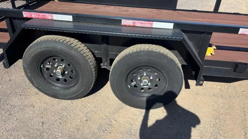 new Utility Trailers Ranch King  for sale, in Phoenix, AZ Thumbnail 5