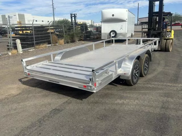 new Cargo (Enclosed) Trailers H and H Trailer  for sale, in Phoenix, AZ Thumbnail 3
