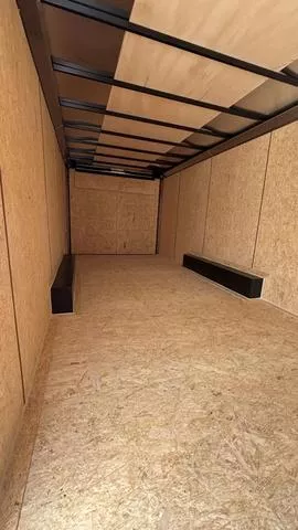 new Cargo (Enclosed) Trailers Look Trailers  for sale, in Phoenix, AZ Thumbnail 2