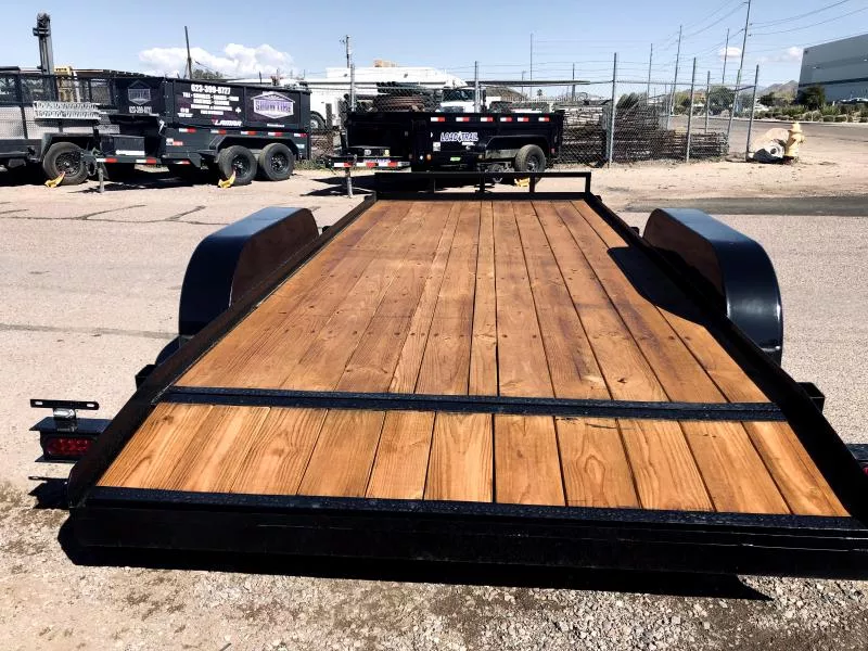 new Other Trailers Falcon Trailers  for sale, in Phoenix, AZ Thumbnail 3