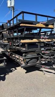 new Cargo (Enclosed) Trailers Playcraft  for sale, in Phoenix, AZ Thumbnail 3