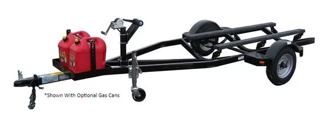 Echo 1 Place Voyager XL Watercraft Trailer