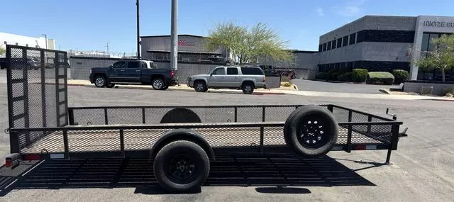 new Utility Trailers 7 Sons  for sale, in Phoenix, AZ Thumbnail 2