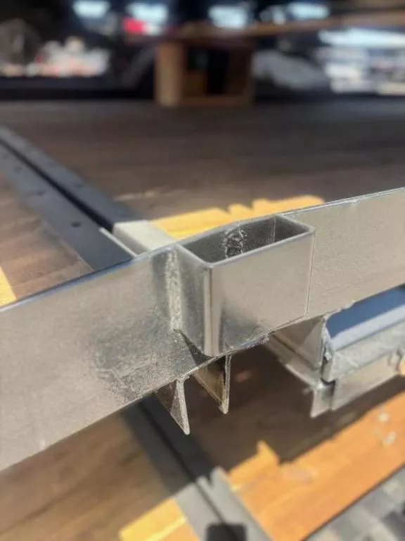 new Other Trailers Falcon Trailers  for sale, in Phoenix, AZ Thumbnail 7