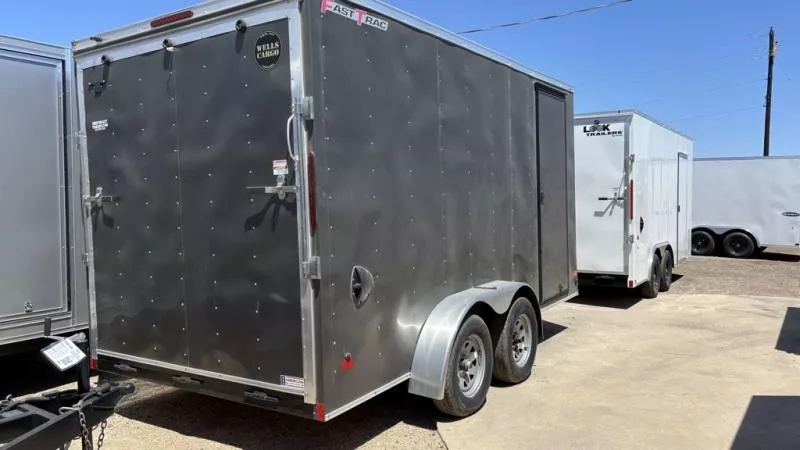 new Cargo (Enclosed) Trailers Wells Cargo  for sale, in Phoenix, AZ Thumbnail 2