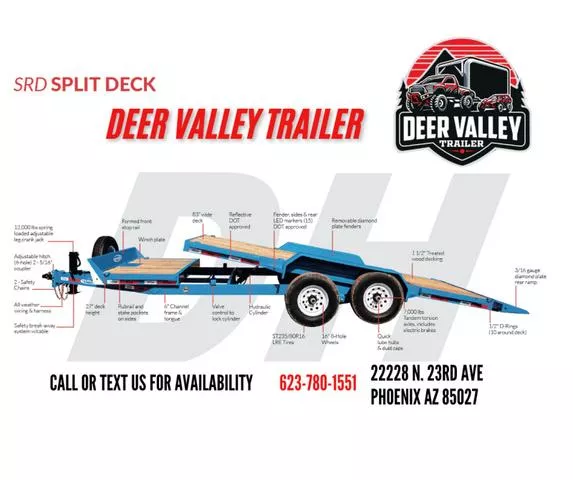 new Other Trailers Dura-Haul  for sale, in Phoenix, AZ Thumbnail 5