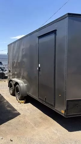 new Cargo (Enclosed) Trailers Look Trailers  for sale, in Phoenix, AZ Thumbnail 8