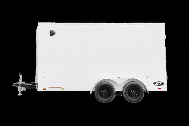 new Cargo (Enclosed) Trailers Look Trailers  for sale, in Phoenix, AZ Thumbnail 9