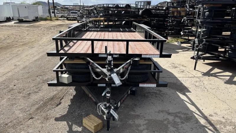 new Utility Trailers PlayCraft Trailers  for sale, in Phoenix, AZ Thumbnail 3