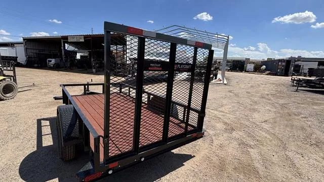 new Utility Trailers PlayCraft Trailers  for sale, in Phoenix, AZ Thumbnail 3