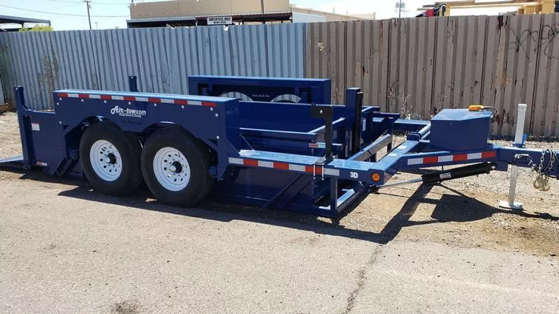 new Other Trailers Air Tow  for sale, in Phoenix, AZ Thumbnail 2