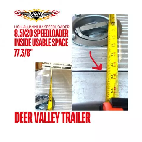new Other Trailers H and H Trailer  for sale, in Phoenix, AZ Thumbnail 2