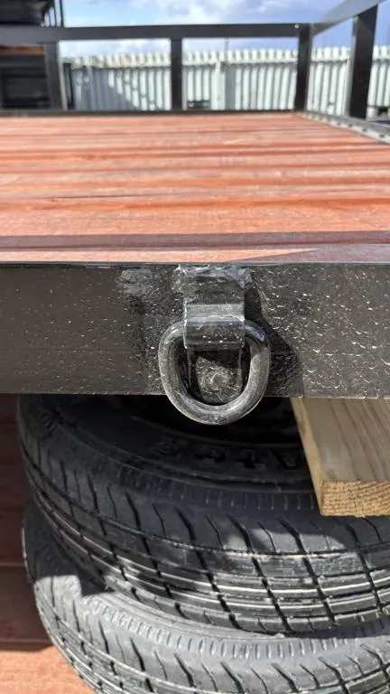 new Utility Trailers PlayCraft Trailers  for sale, in Phoenix, AZ Thumbnail 8