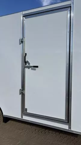 new Cargo (Enclosed) Trailers One Stop  for sale, in Phoenix, AZ Thumbnail 4