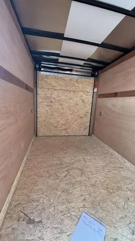 new Cargo (Enclosed) Trailers Wells Cargo  for sale, in Phoenix, AZ Thumbnail 4