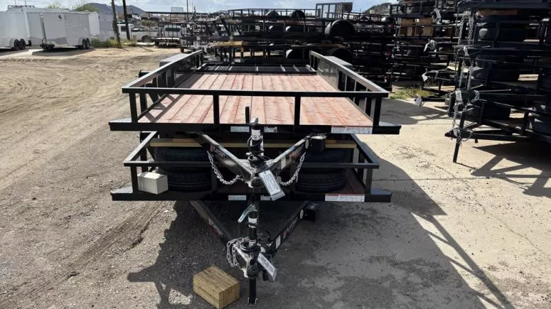 new Utility Trailers PlayCraft Trailers  for sale, in Phoenix, AZ Thumbnail 3