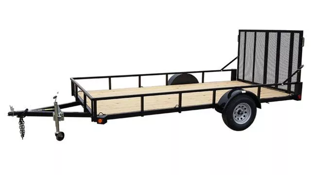 new Utility Trailers Echo Trailers  for sale, in Phoenix, AZ image-0