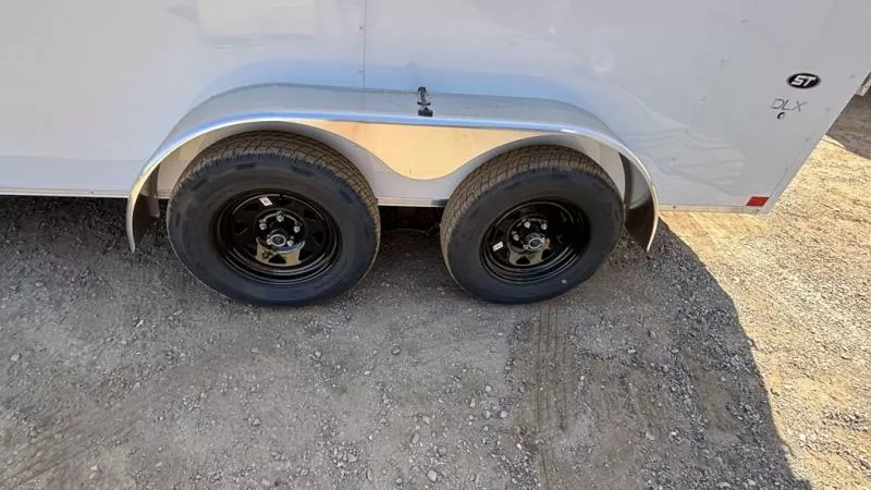 new Cargo (Enclosed) Trailers Look Trailers  for sale, in Phoenix, AZ Thumbnail 3