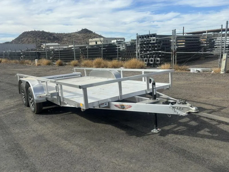 new Cargo (Enclosed) Trailers H and H Trailer  for sale, in Phoenix, AZ Thumbnail 2