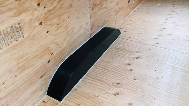 new Cargo (Enclosed) Trailers One Stop  for sale, in Phoenix, AZ Thumbnail 8