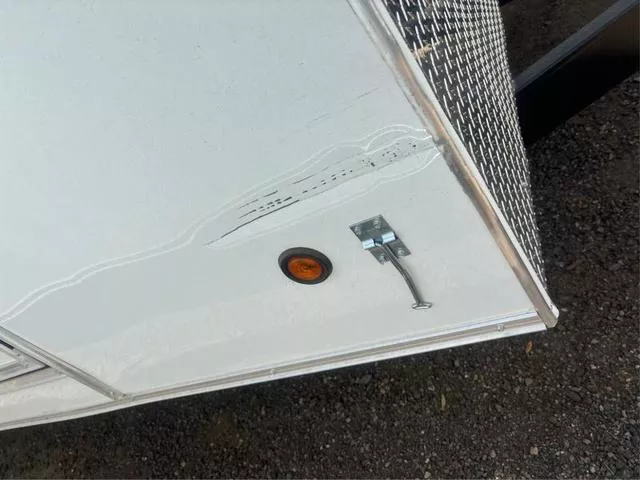 new Cargo (Enclosed) Trailers One Stop  for sale, in Phoenix, AZ Thumbnail 4