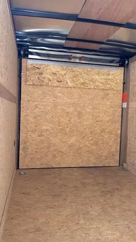 new Cargo (Enclosed) Trailers Wells Cargo  for sale, in Phoenix, AZ Thumbnail 4