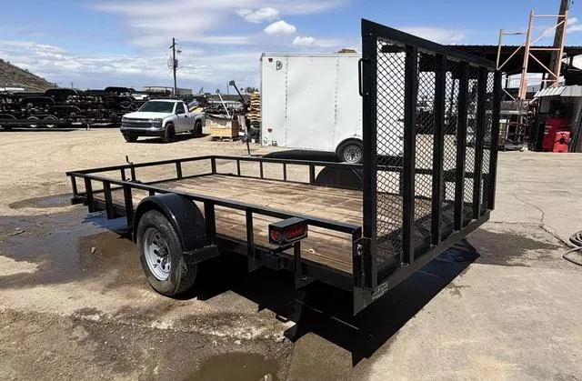 new Utility Trailers Falcon Trailers  for sale, in Phoenix, AZ Thumbnail 5