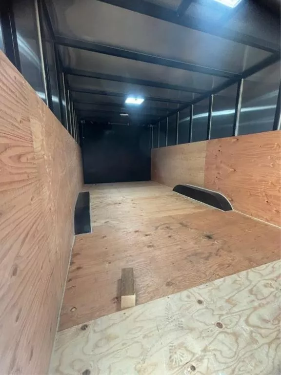 new Cargo (Enclosed) Trailers One Stop  for sale, in Phoenix, AZ Thumbnail 5