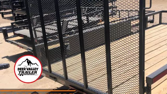new Utility Trailers Ranch King  for sale, in Phoenix, AZ Thumbnail 2