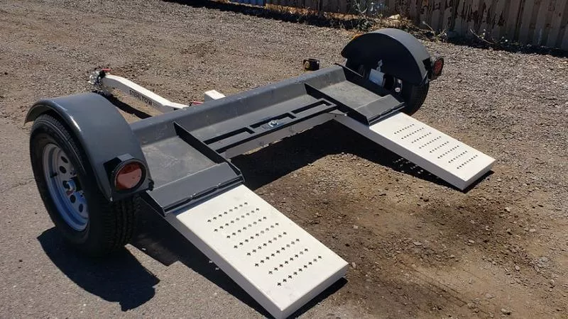 new Other Trailers Stehl-Tow  for sale, in Phoenix, AZ Thumbnail 3