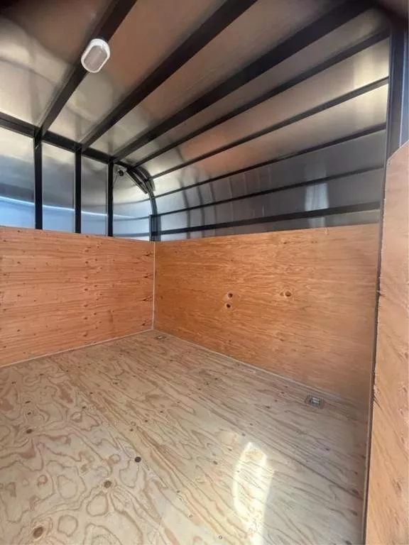 new Cargo (Enclosed) Trailers One Stop  for sale, in Phoenix, AZ Thumbnail 6