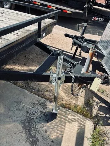 new Utility Trailers PlayCraft Trailers  for sale, in Phoenix, AZ Thumbnail 2